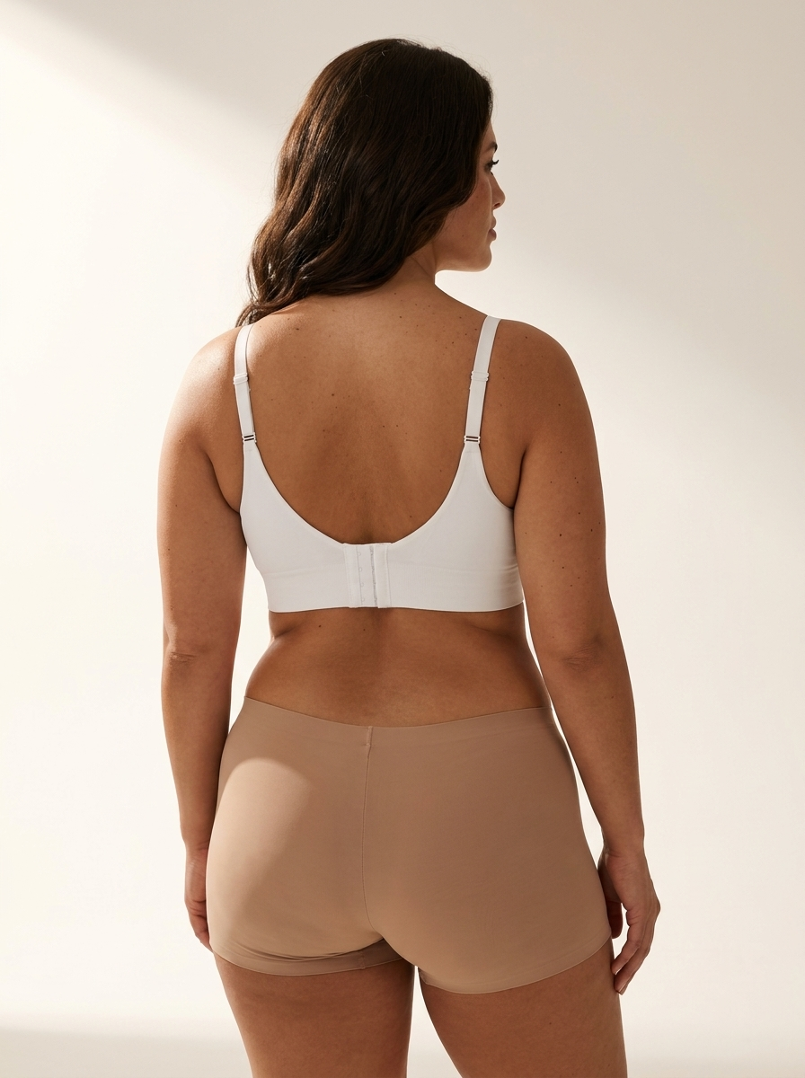 Soutien-gorge sans armature - ELVA