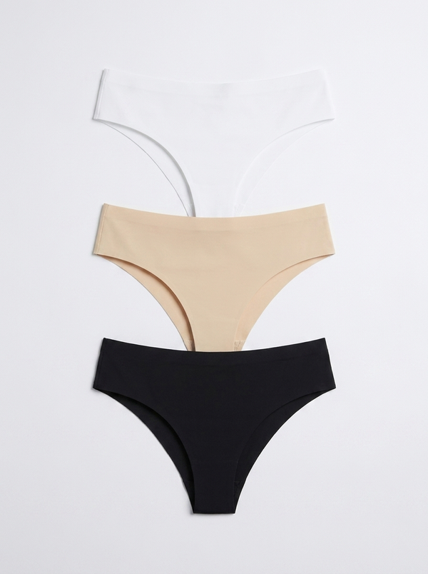 Pack Culottes Mix x3